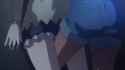 Illya quivers and cums on Kuro&#039;s thigh_thumb.jpg