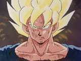 SON GOKU
