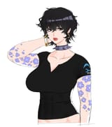 My beautiful dolling Vice Admiral Doll