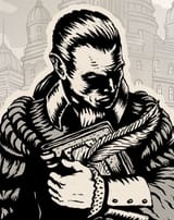 Sir Brante