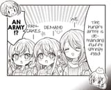 twins demand pancakes
