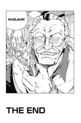 Karakuri Douji Ultimo - Ch.0051 Vol.0012 Pg.0066 - Beyond Extremes , Good and Evil Connect
