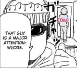 you