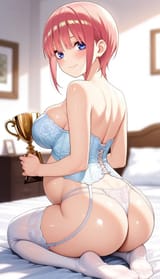 ichikapregtrophy