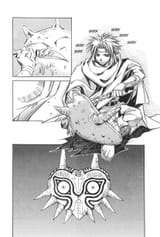 majoras mask