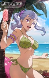 NoelleBestGirl