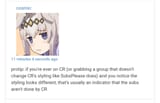 crunchyis50%innocent