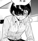 Kazuki just cant