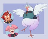 __suletta_mercury_miorine_rembran_and_chuatury_panlunch_gundam_and_2_more_drawn_by_zoro_fab__db1f78ade90a9f300a02889928ba8fb8