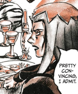 Abbacchio