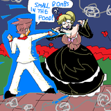 battler vs beatrice