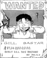 Gill