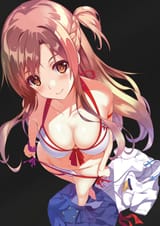 Asuna.SAO
