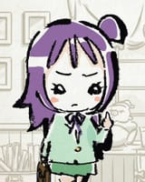 yeah well fuck you too onpu you rude bitch