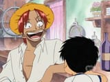 shanks
