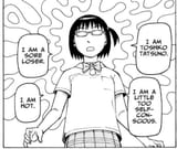 hotori megane