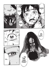 happiness manga