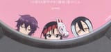 cute senseis