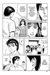 Parasyte - c019 (v03) - p060 [dig] [Shimada Hideo] [Kodansha Comics] [danke-Empire] {HQ} {r2}