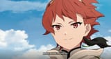 that look when she intends to kill the Dragon God