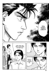 Parasyte - c019 (v03) - p064 [dig] [Shimada Hideo] [Kodansha Comics] [danke-Empire] {HQ} {r2}
