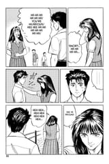 Parasyte - c019 (v03) - p069 [dig] [Shimada Hideo] [Kodansha Comics] [danke-Empire] {HQ} {r2}