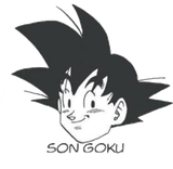 Son Goku