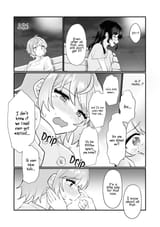 Koharu and Minato_ My Partner is a Girl - Vol.1 Ch.10 - 26
