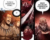 Surviving as a barbarian
