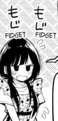 fidget