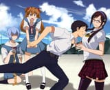 mari-illustrious-wins in the end Neon Genesis Evangelion v0-k7m2m4y4hjud1