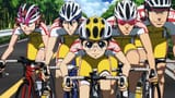 Yowamushi Pedal