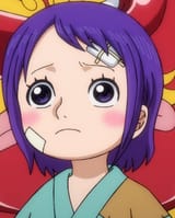 Tama_Hair_Down
