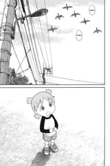 Yotsuba&amp;! - c077 (v12) - p005 [Omake] [dig] [Torako] [Yen Press] [danke-Empire] {r2}