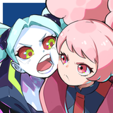 __rebecca_and_chuatury_panlunch_gundam_and_3_more_drawn_by_miconomicon__84d4f3b526fd508e4e385deb55104943