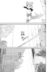 Yotsuba&amp;! - c077 (v12) - p011 [Omake] [dig] [Torako] [Yen Press] [danke-Empire] {r2}