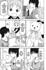 Yotsuba&amp;! - c077 (v12) - p019 [dig] [Torako] [Yen Press] [danke-Empire] {r2}