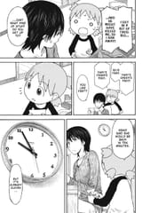 Yotsuba&amp;! - c077 (v12) - p023 [dig] [Torako] [Yen Press] [danke-Empire] {r2}