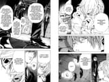 Near&#039;s words towards the end (…) would probably be closest to my own beliefs -Ohba