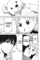 Yotsuba&amp;! - c077 (v12) - p031 [dig] [Torako] [Yen Press] [danke-Empire] {r2}