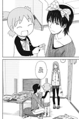 Yotsuba&amp;! - c077 (v12) - p034 [dig] [Torako] [Yen Press] [danke-Empire] {r2}