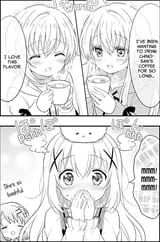 chino cawfee