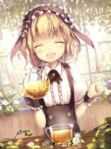 __kirima_syaro_gochuumon_wa_usagi_desu_ka_drawn_by_missile228__bd9af130f73cc1a65a094542da812bf9