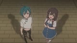 【MV】確証論 _ 緑仙　TVアニメ「ネクロノミ子のコズミックホラーショウ」オープニング主題歌 2-8 screenshot