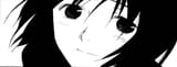 Misaki smile 82