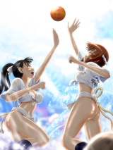 __nishizumi_miho_and_nishi_kinuyo_girls_und_panzer_drawn_by_hiyama_yuu_wee259hiyama__2db7959e7c954828b936347db7759ea4