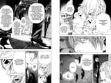Near&#039;s words towards the end (…) would probably be closest to my own beliefs -Ohba (fixed)