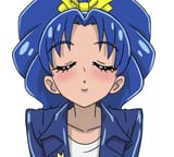 Aoi kiss