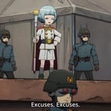 excuses