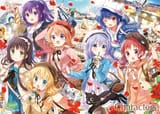 __kafuu_chino_hoto_cocoa_kirima_syaro_tedeza_rize_ujimatsu_chiya_and_2_more_gochuumon_wa_usagi_desu_ka_drawn_by_koi_koisan__37b3a90377f59657aba001bdb576adf8